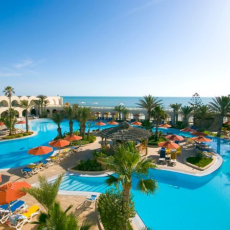 Sentido Djerba Beach Triffa Зручності фото