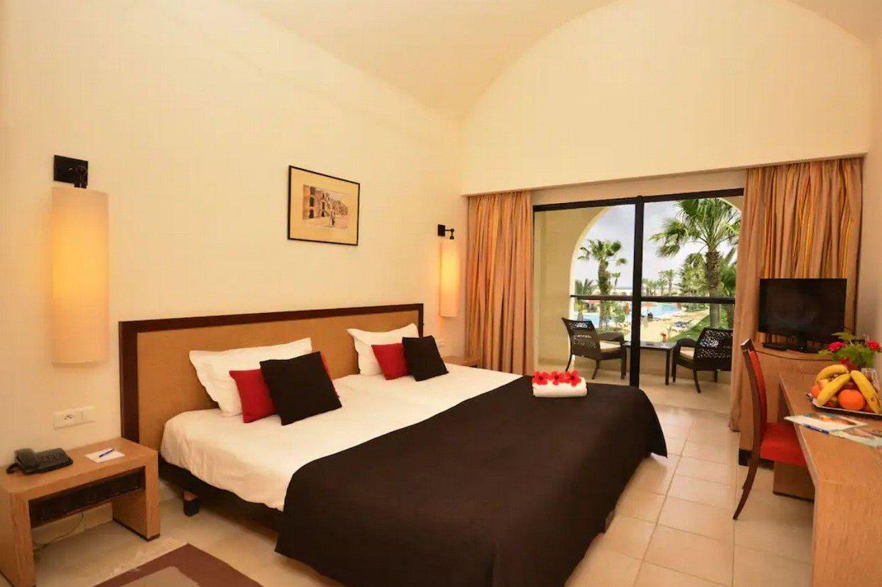 Sentido Djerba Beach Triffa Екстер'єр фото