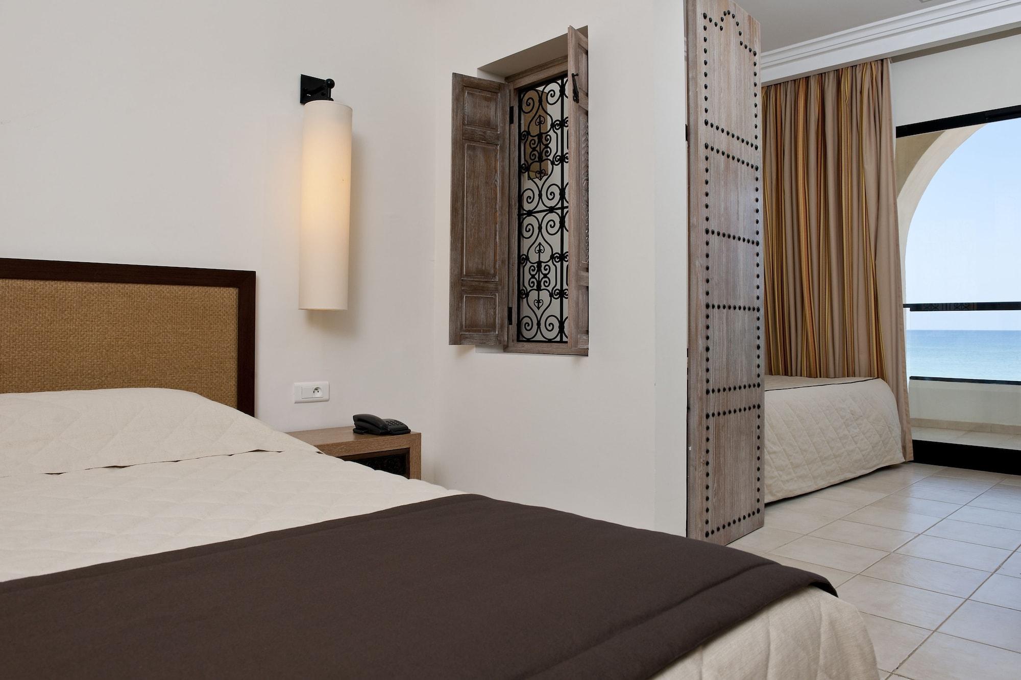 Sentido Djerba Beach Triffa Екстер'єр фото