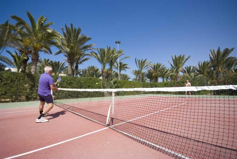 Sentido Djerba Beach Triffa Екстер'єр фото