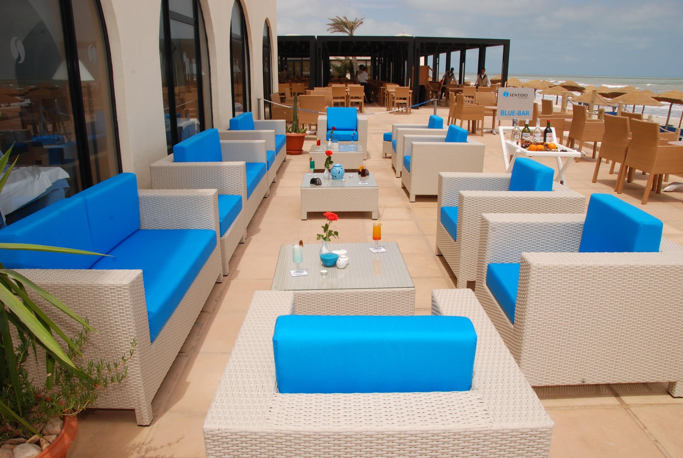 Sentido Djerba Beach Triffa Екстер'єр фото