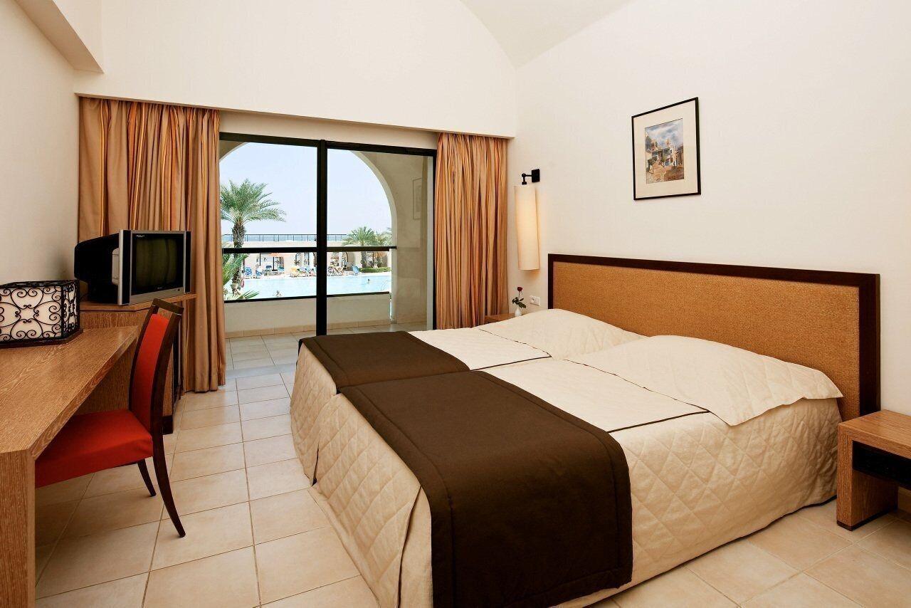 Sentido Djerba Beach Triffa Номер фото