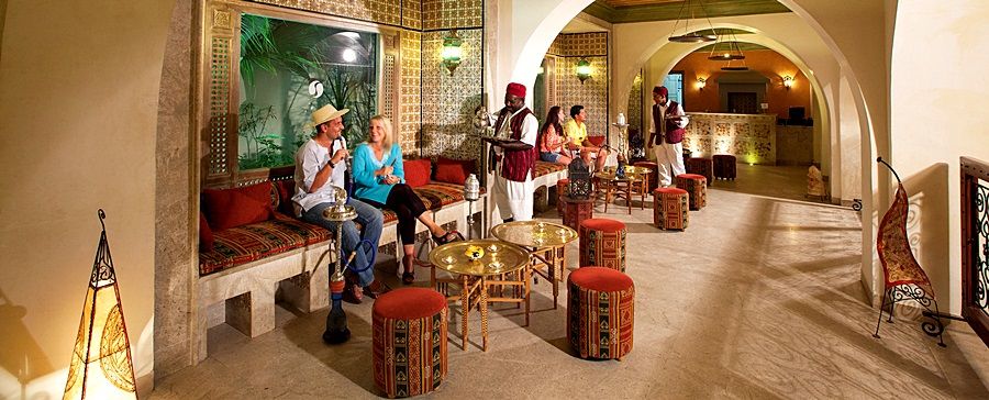 Sentido Djerba Beach Triffa Екстер'єр фото