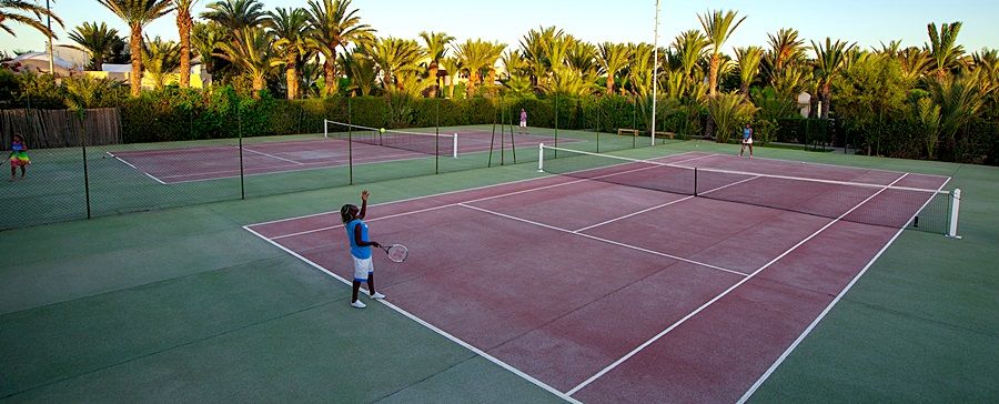 Sentido Djerba Beach Triffa Екстер'єр фото