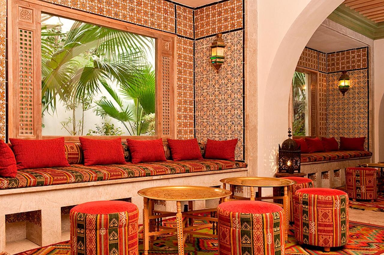 Sentido Djerba Beach Triffa Екстер'єр фото