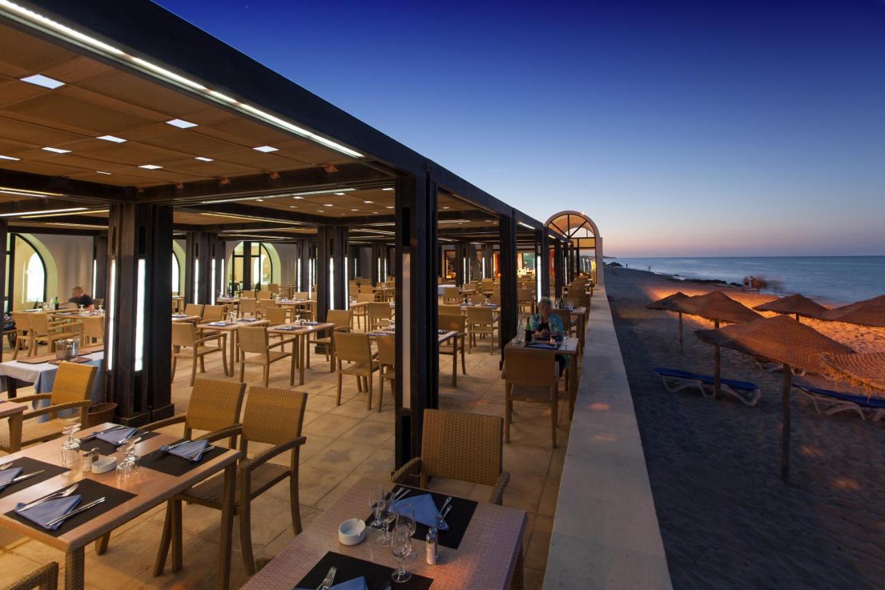 Sentido Djerba Beach Triffa Екстер'єр фото