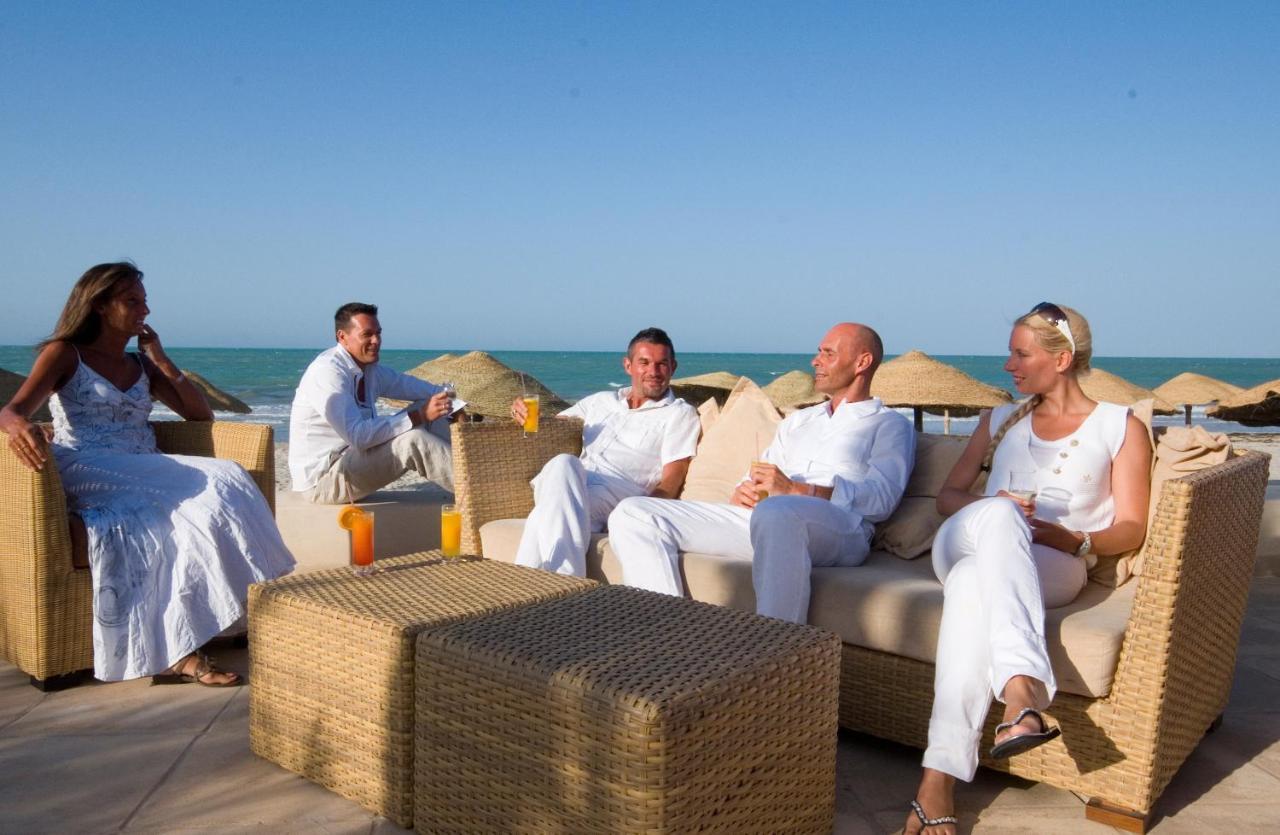 Sentido Djerba Beach Triffa Екстер'єр фото