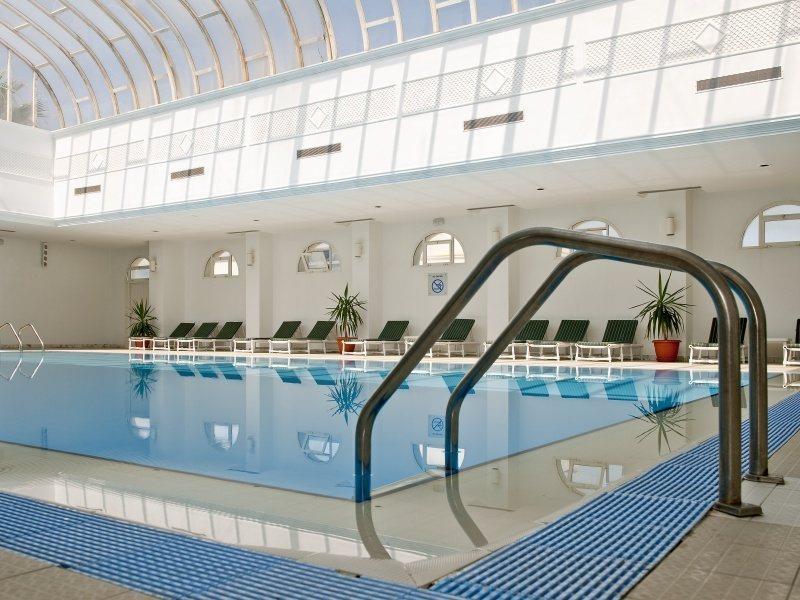 Sentido Djerba Beach Triffa Екстер'єр фото