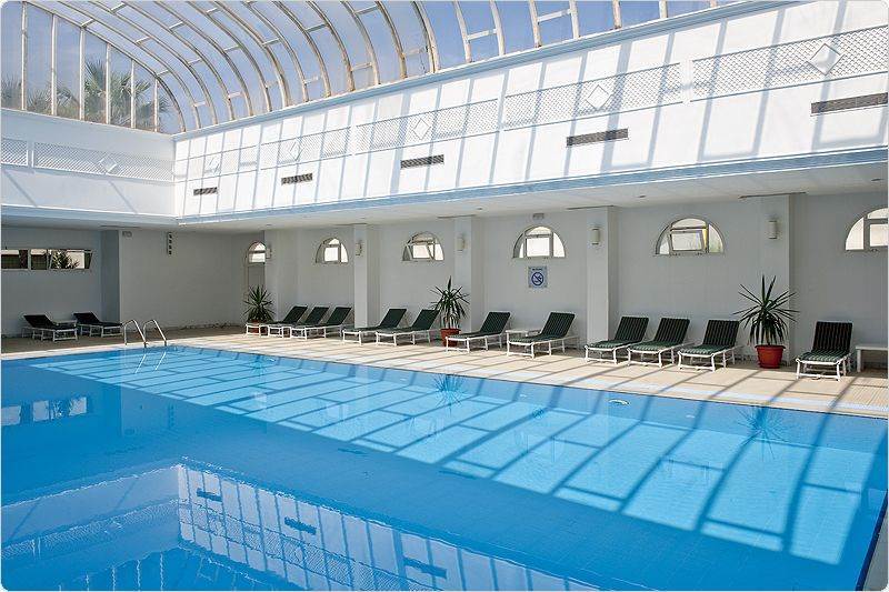 Sentido Djerba Beach Triffa Екстер'єр фото