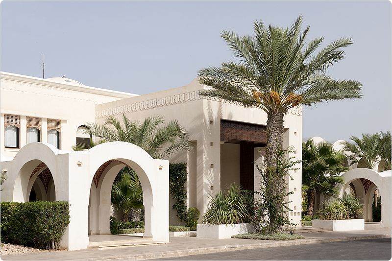 Sentido Djerba Beach Triffa Екстер'єр фото