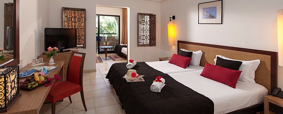 Sentido Djerba Beach Triffa Екстер'єр фото
