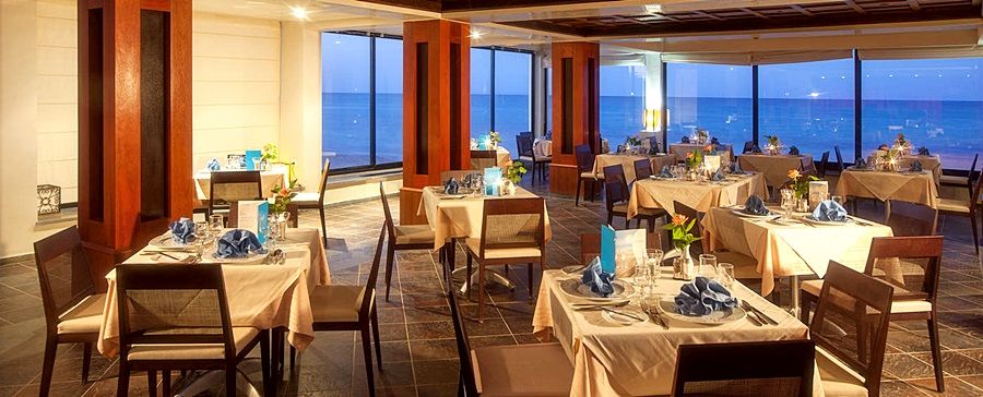 Sentido Djerba Beach Triffa Екстер'єр фото