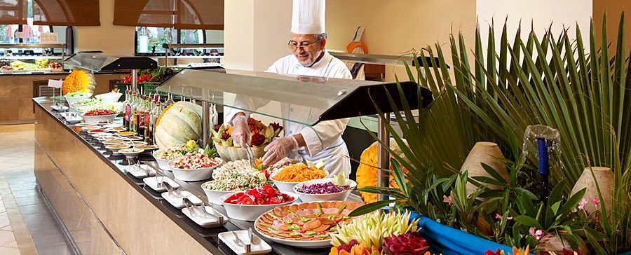 Sentido Djerba Beach Triffa Екстер'єр фото