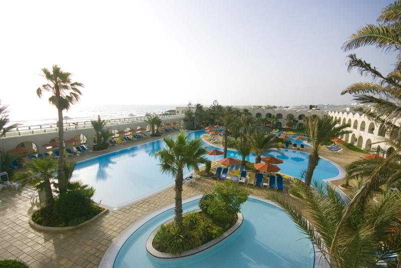 Sentido Djerba Beach Triffa Екстер'єр фото
