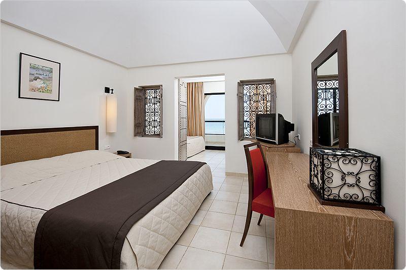 Sentido Djerba Beach Triffa Номер фото