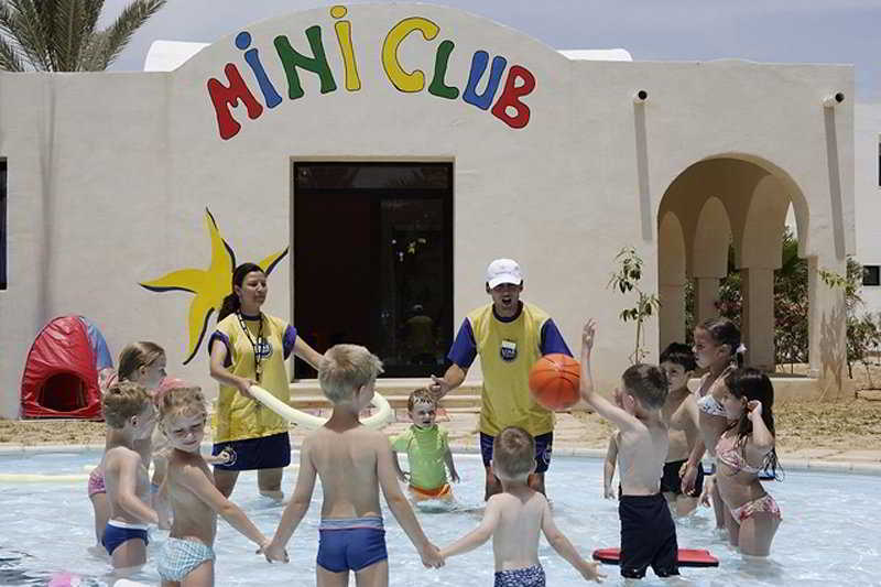 Sentido Djerba Beach Triffa Екстер'єр фото