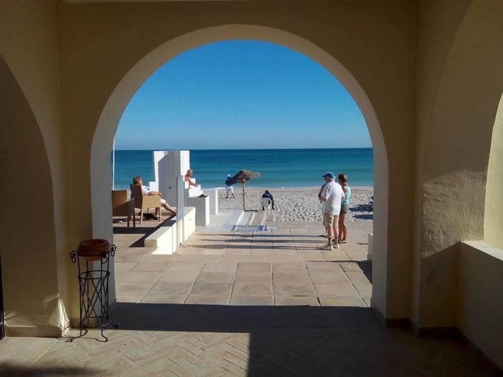 Sentido Djerba Beach Triffa Екстер'єр фото