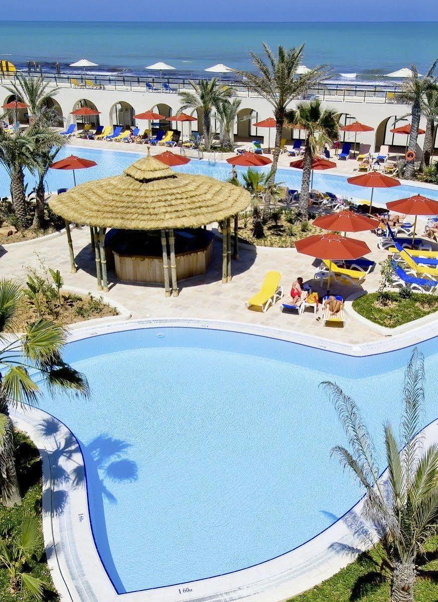 Sentido Djerba Beach Triffa Екстер'єр фото