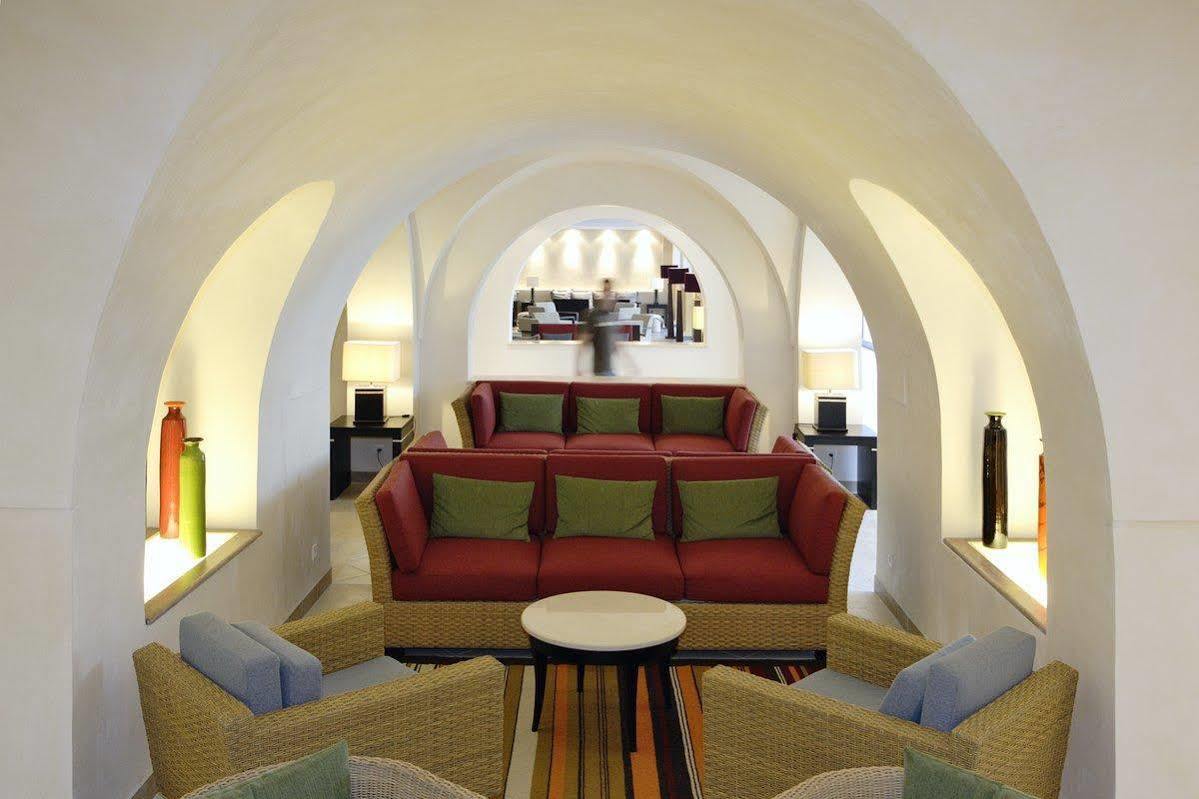 Sentido Djerba Beach Triffa Екстер'єр фото
