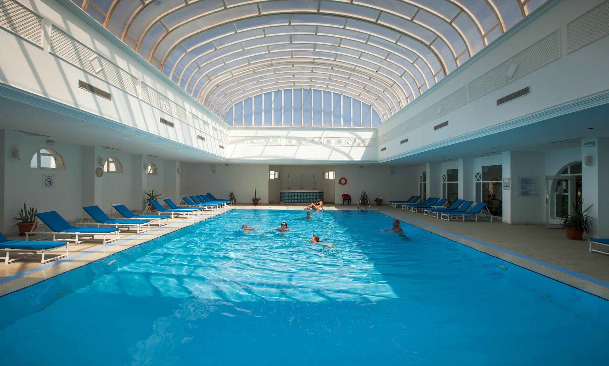 Sentido Djerba Beach Triffa Екстер'єр фото
