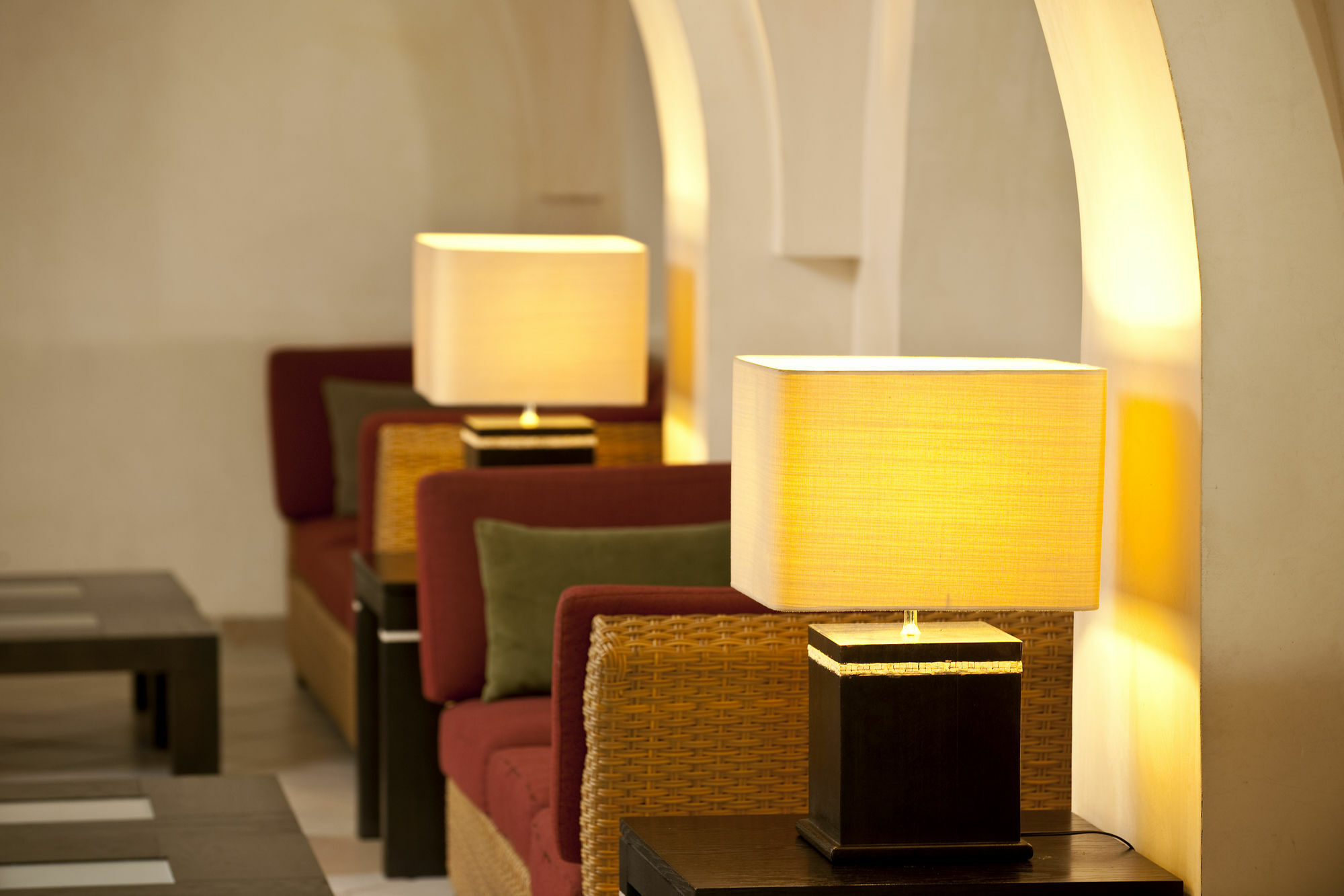Sentido Djerba Beach Triffa Екстер'єр фото
