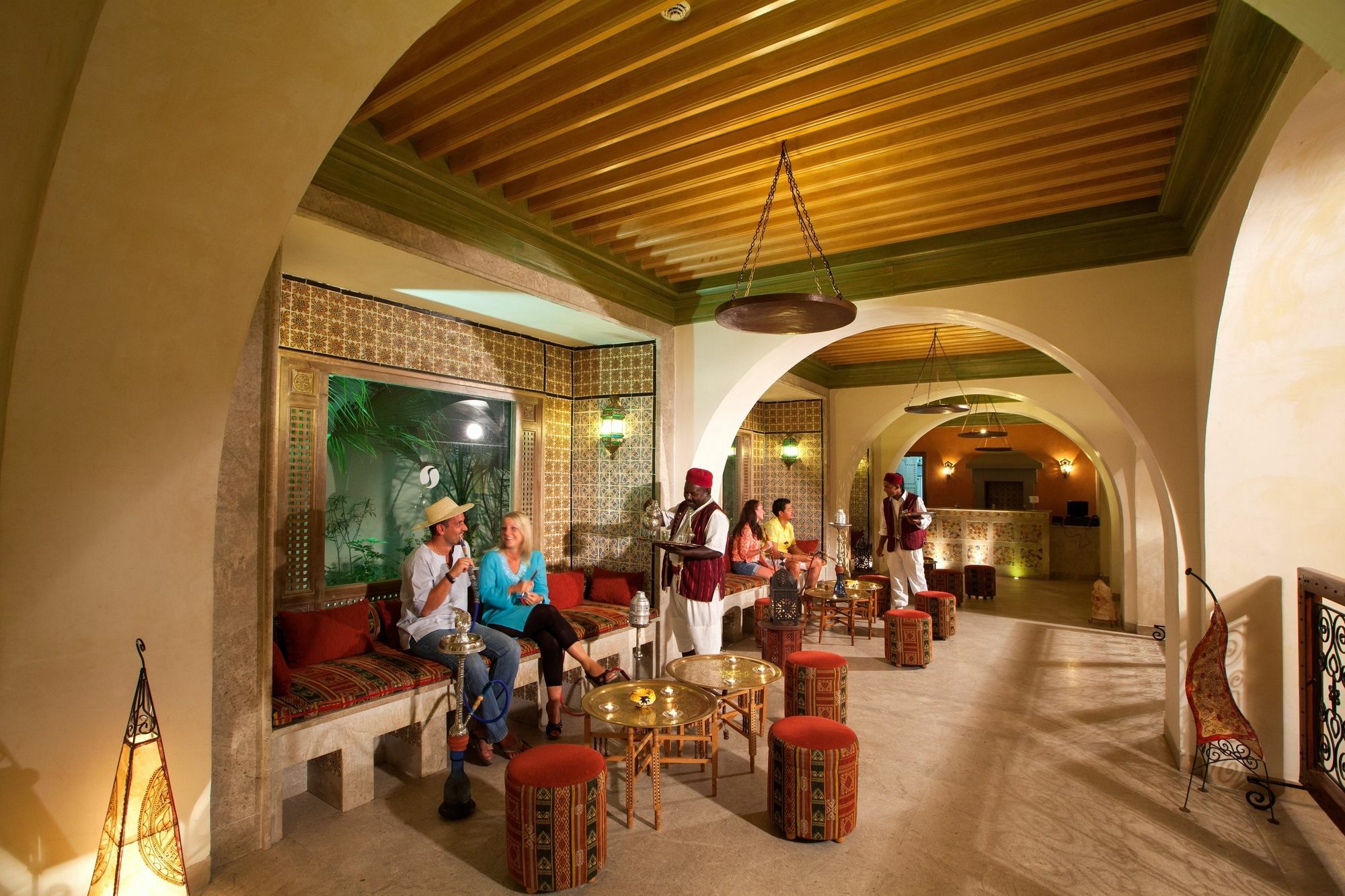 Sentido Djerba Beach Triffa Екстер'єр фото