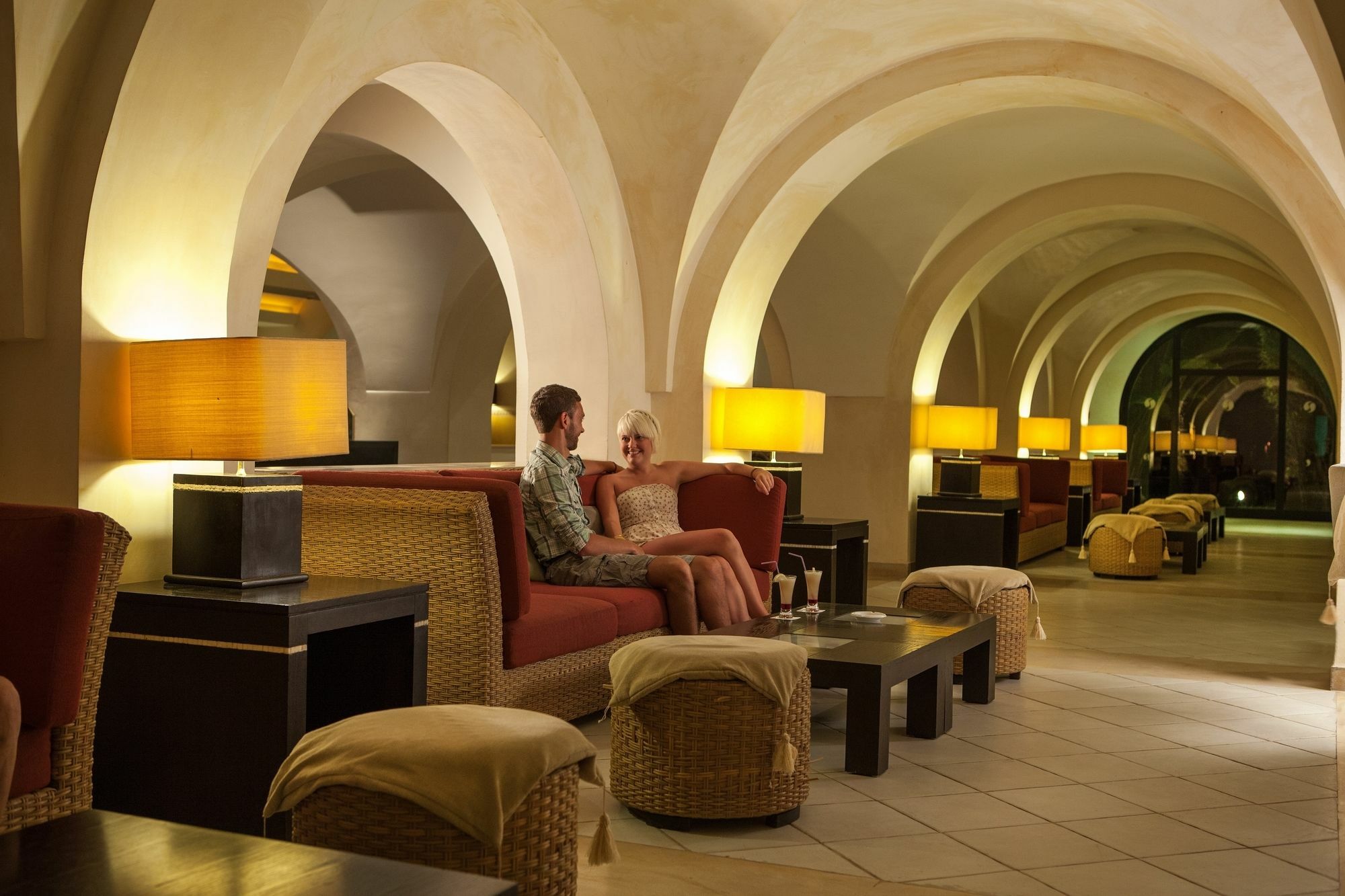 Sentido Djerba Beach Triffa Екстер'єр фото