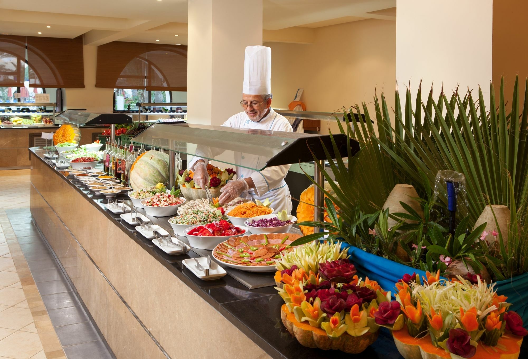 Sentido Djerba Beach Triffa Екстер'єр фото