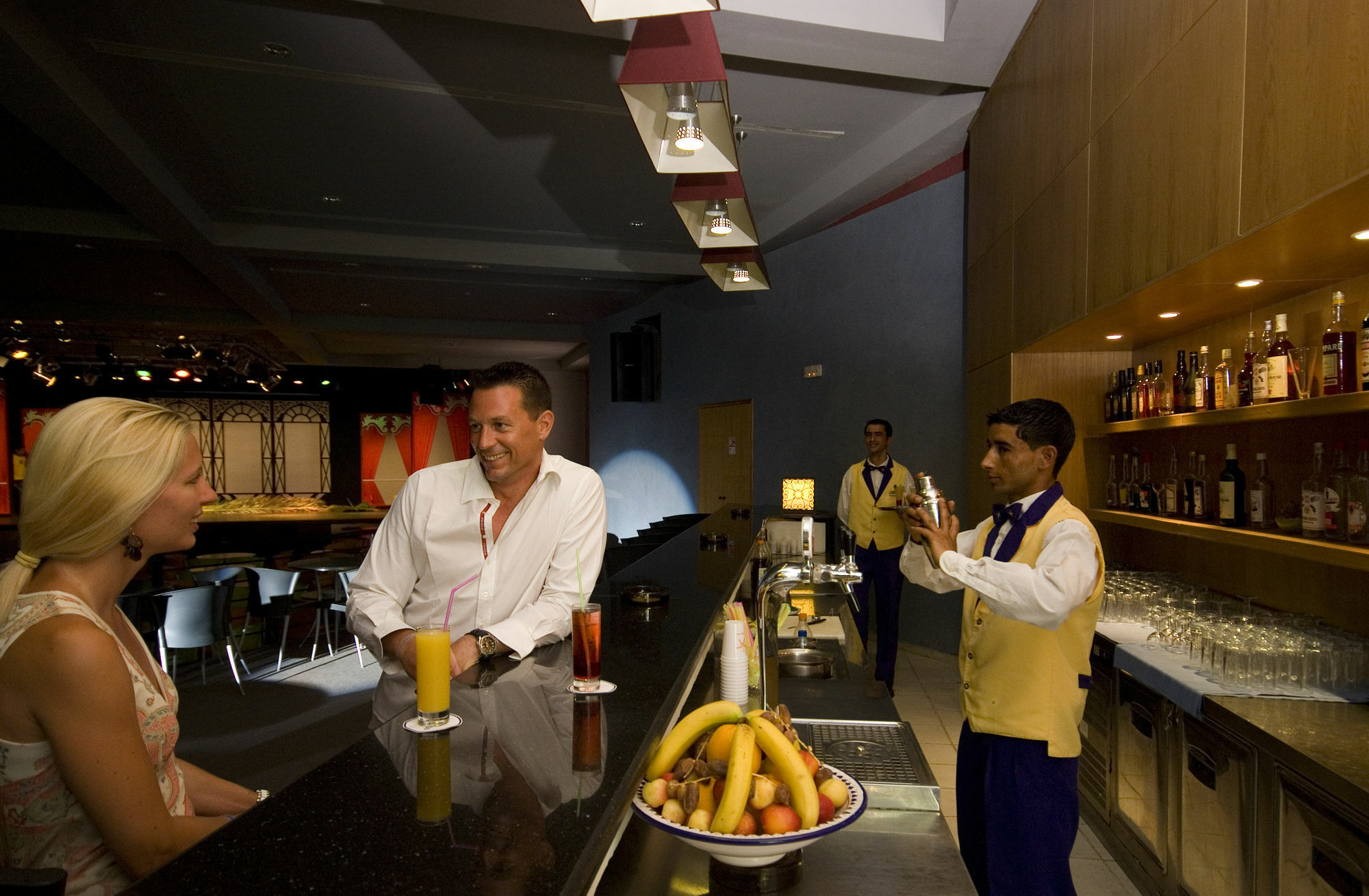 Sentido Djerba Beach Triffa Екстер'єр фото