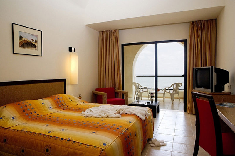 Sentido Djerba Beach Triffa Номер фото