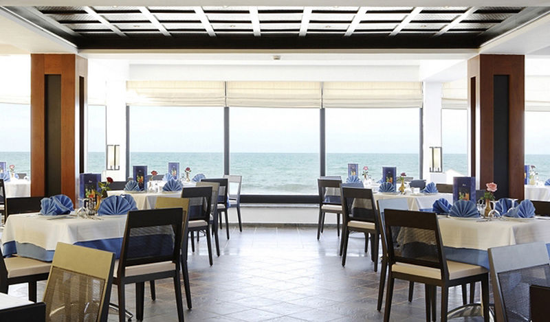 Sentido Djerba Beach Triffa Екстер'єр фото